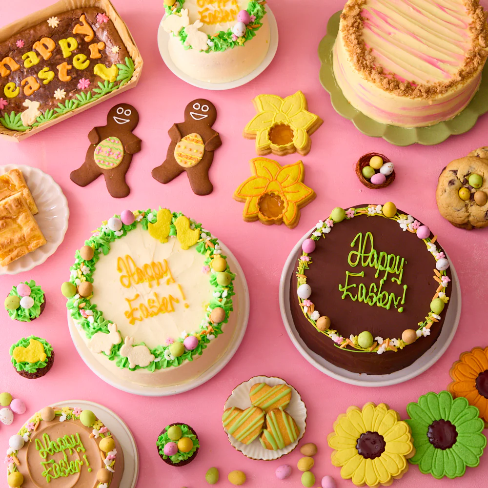 Spreading Joy, One Slice at a Time