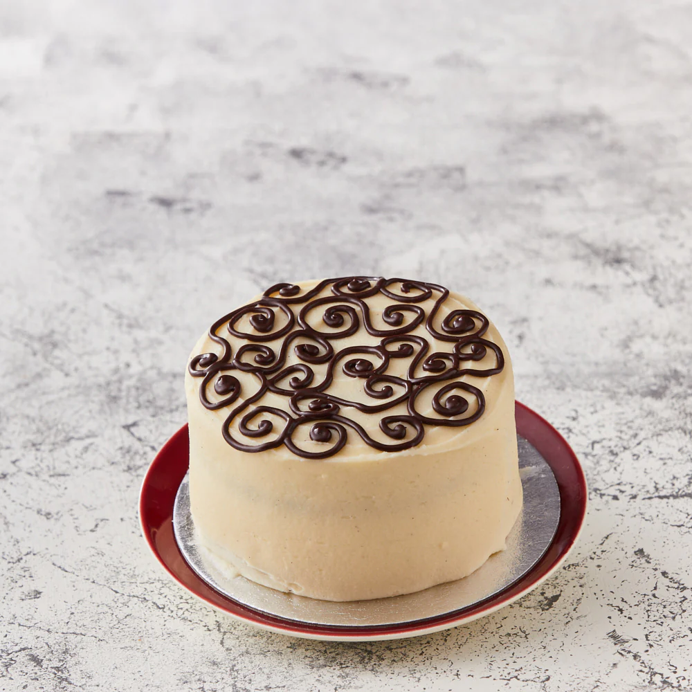 Curly Whirly Cake - Image 4