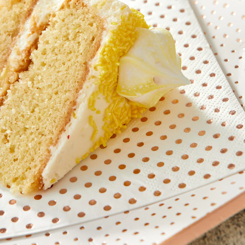 Gold Party Bundle - Image 4