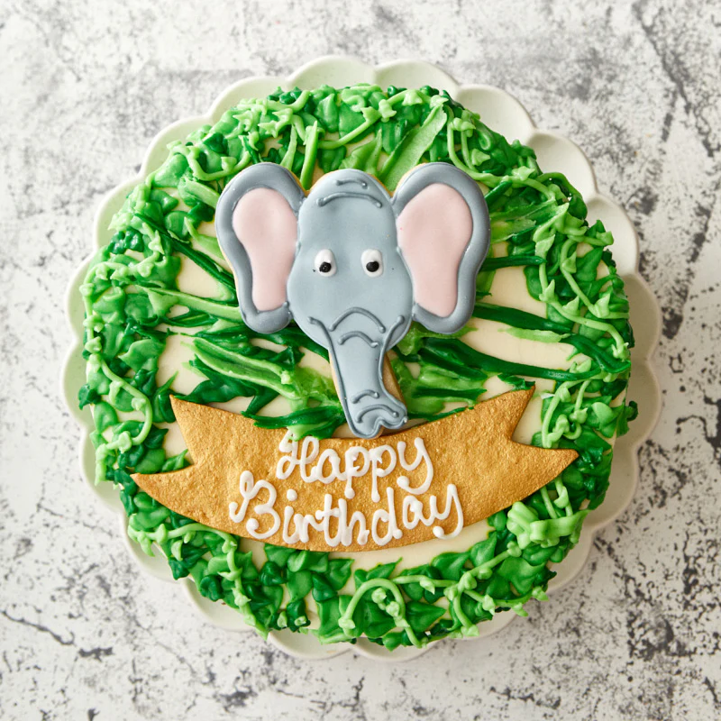 Jungle Cake - Image 3