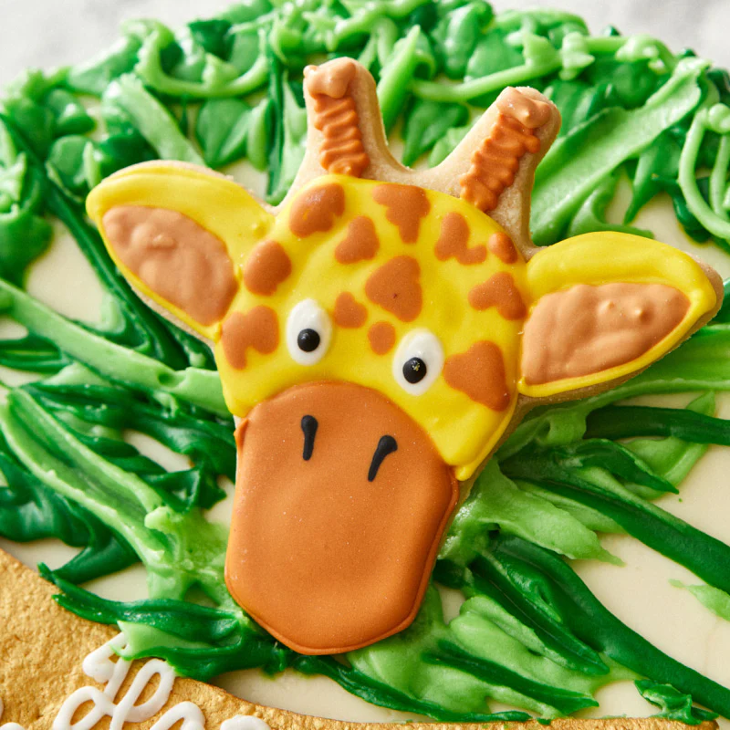 Jungle Cake - Image 6