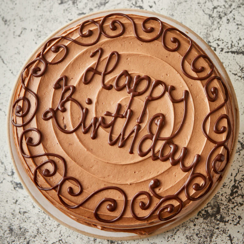 Personalised Cake - Image 4