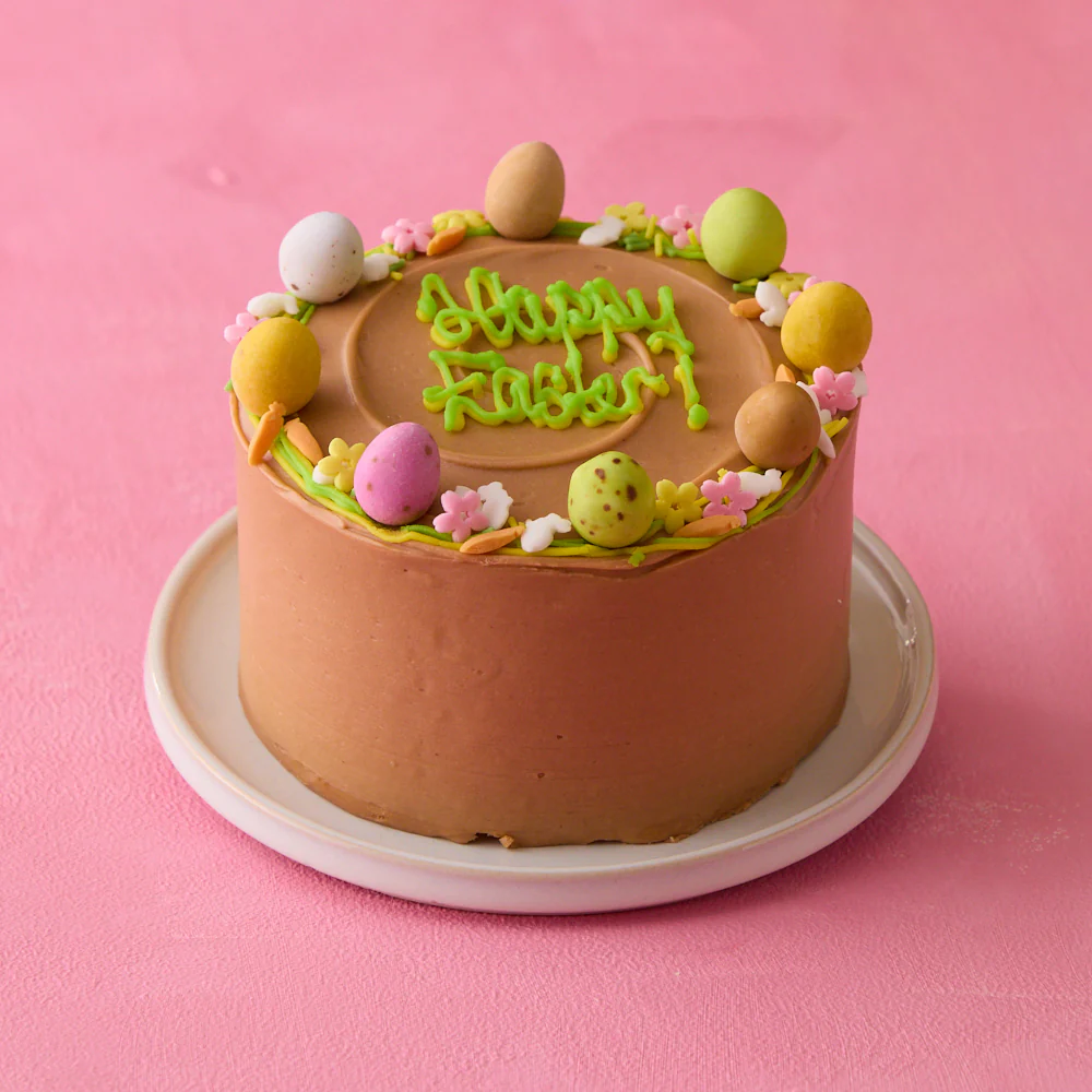 Personalised Easter Cake - Image 4