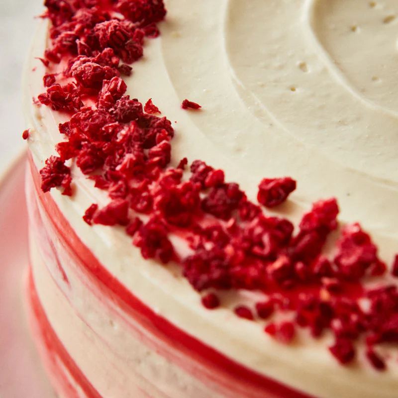 Red Velvet Cake - Image 3