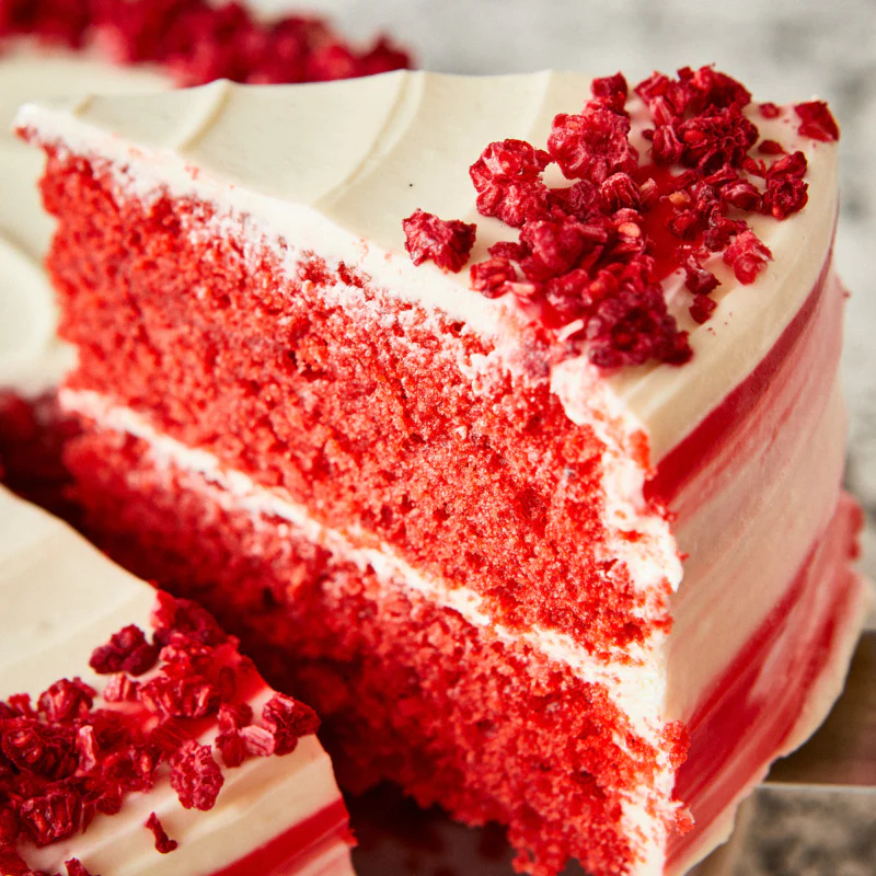 Red Velvet Cake - Image 4