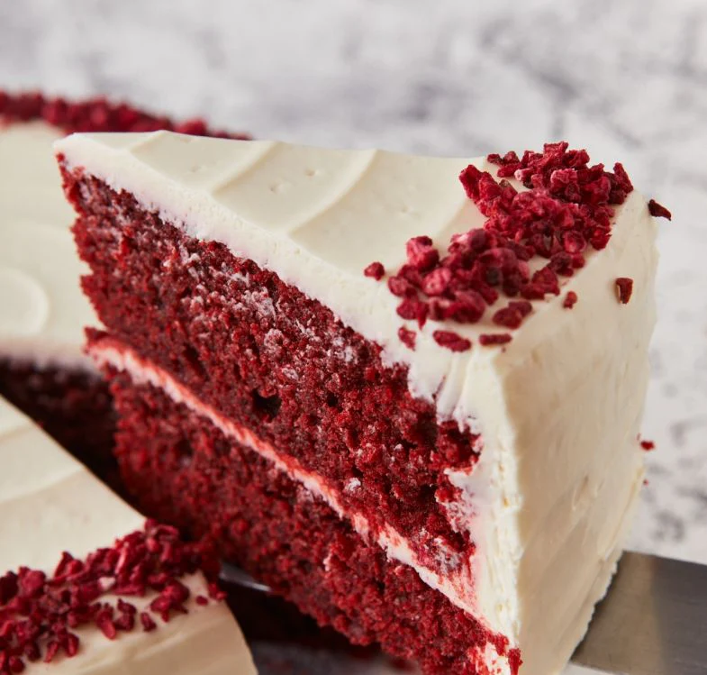 White Glitter Candles - Image 4