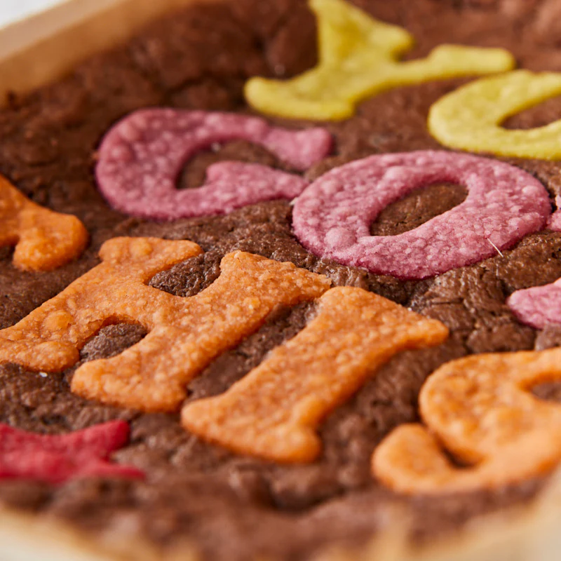 You Got This Brownie Slab - Image 3